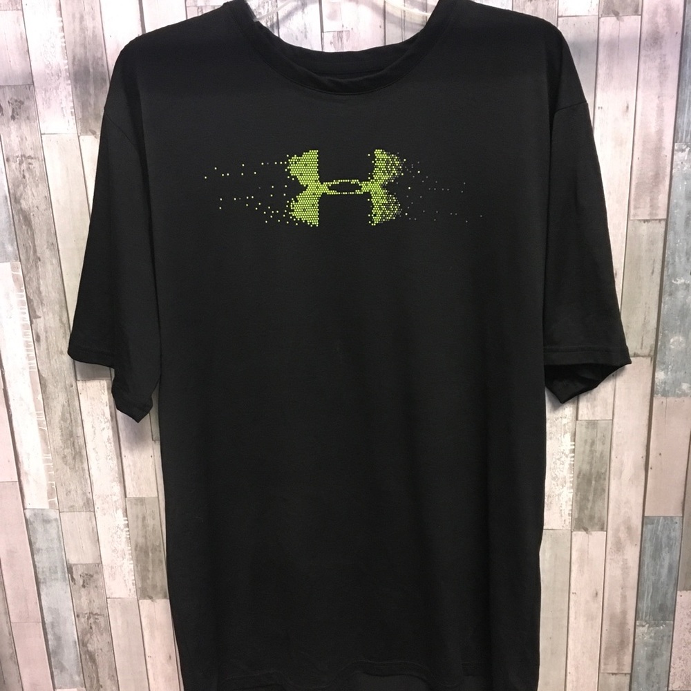 🔥SALE🔥 Men’s Under Armour Tee Sz L